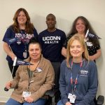 Proud to Be UConn Health Day - May 9, 2024