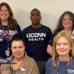 Proud to Be UConn Health Day - May 9, 2024