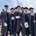 UConn Health 53rd Commencement