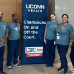 Proud to Be UConn Health Day - May 9, 2024