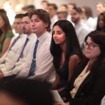 White Coat Ceremony 2024