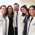 White Coat Ceremony 2024