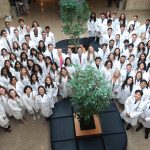 White Coat Ceremony 2024