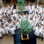 White Coat Ceremony 2024