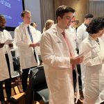 White Coat Ceremony 2024