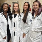 White Coat Ceremony 2024