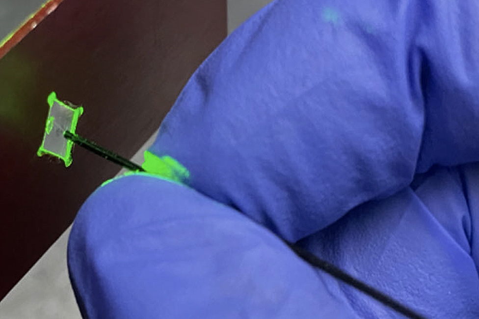 Endoscopes as an alternative to invasive exploratory procedures and surgeries.