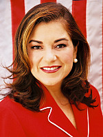 Loretta Sanchez.