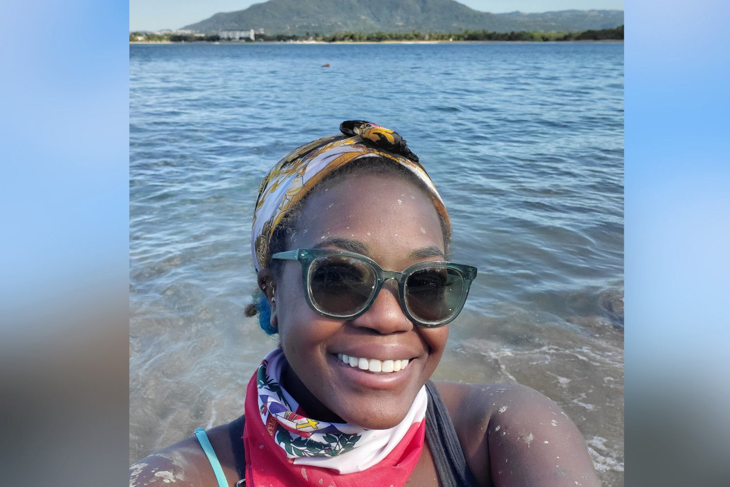 Traveling the World with Sickle Cell Disease – UConn Today