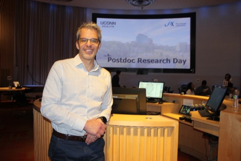 Research Of Postdoctoral Fellows Celebrated At UConn Health UConn Today