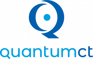 QuantumCT logo