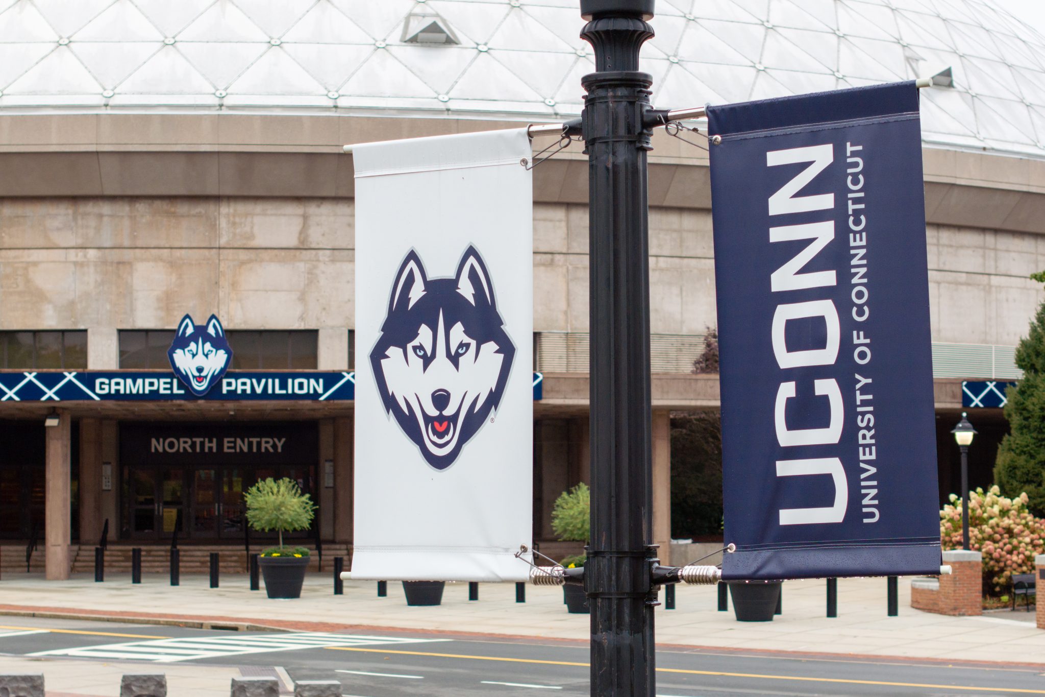 UConn to Test Campus Emergency Systems on Tuesday UConn Today