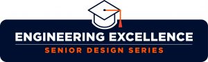 Senior Design series graphic