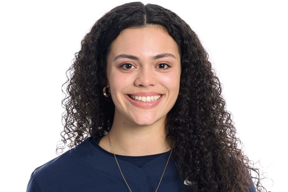 Alexis Hastings