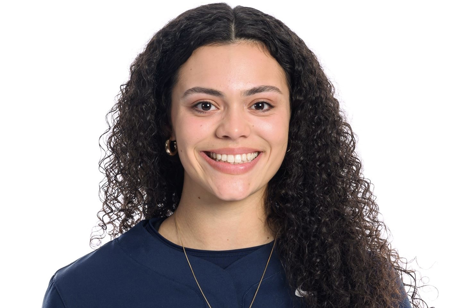Alexis Hastings