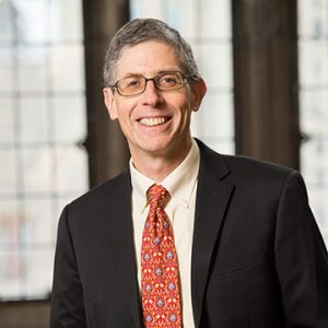 Jon Bauer.