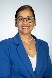 Milagros Marrero-Johnson.