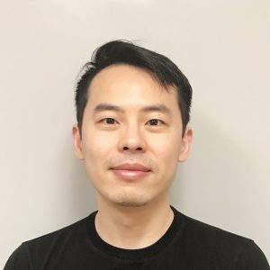 Peter Chen.