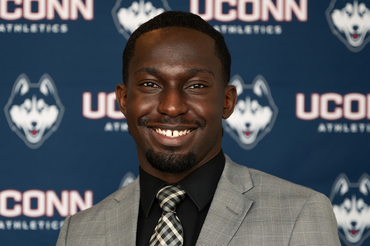Nathan Yamoah