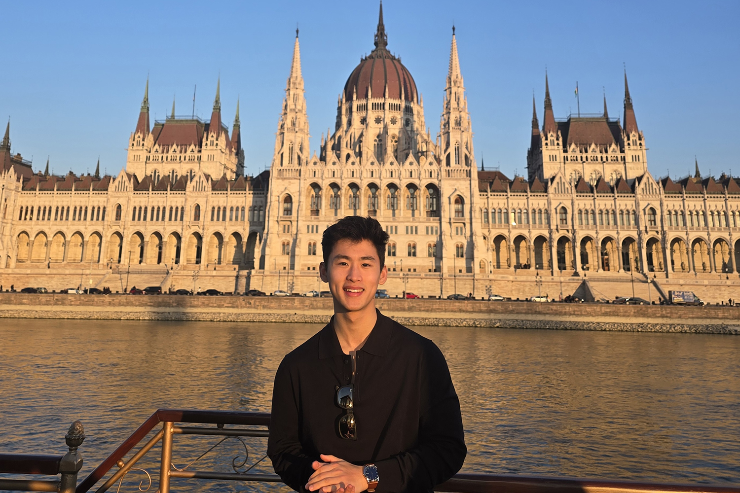 Nathan Kim