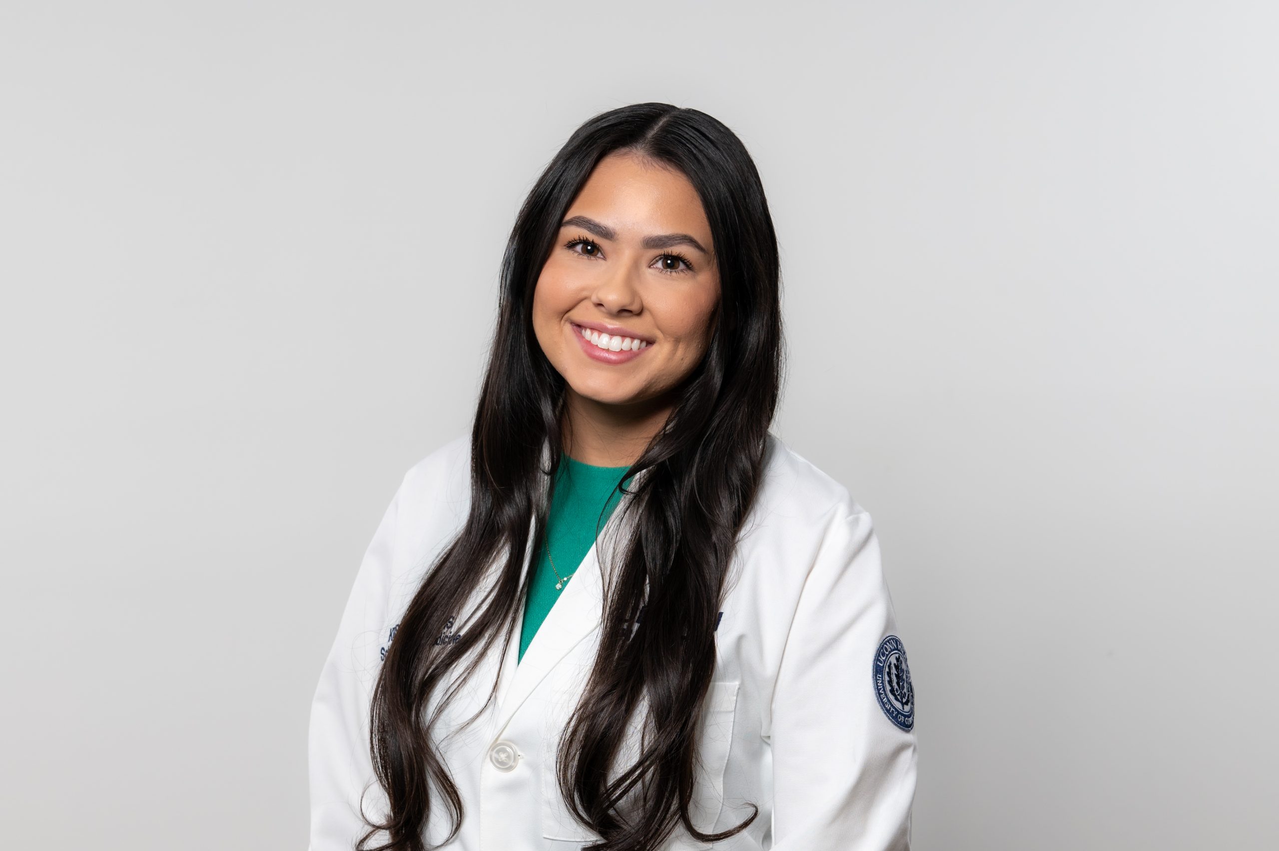 Kristina Dubois: Commencement Speech Spotlight