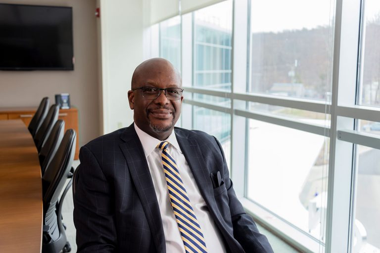 Dr. HIlary Onyiuke portrait