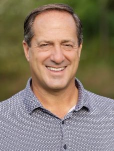Mark Adams
