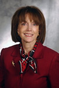 Audrey R. Chapman, Ph.D.