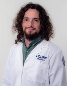 Caleb Battersby, MD