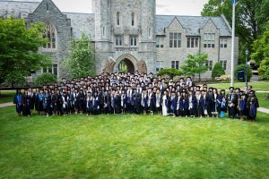 2025 Class photo