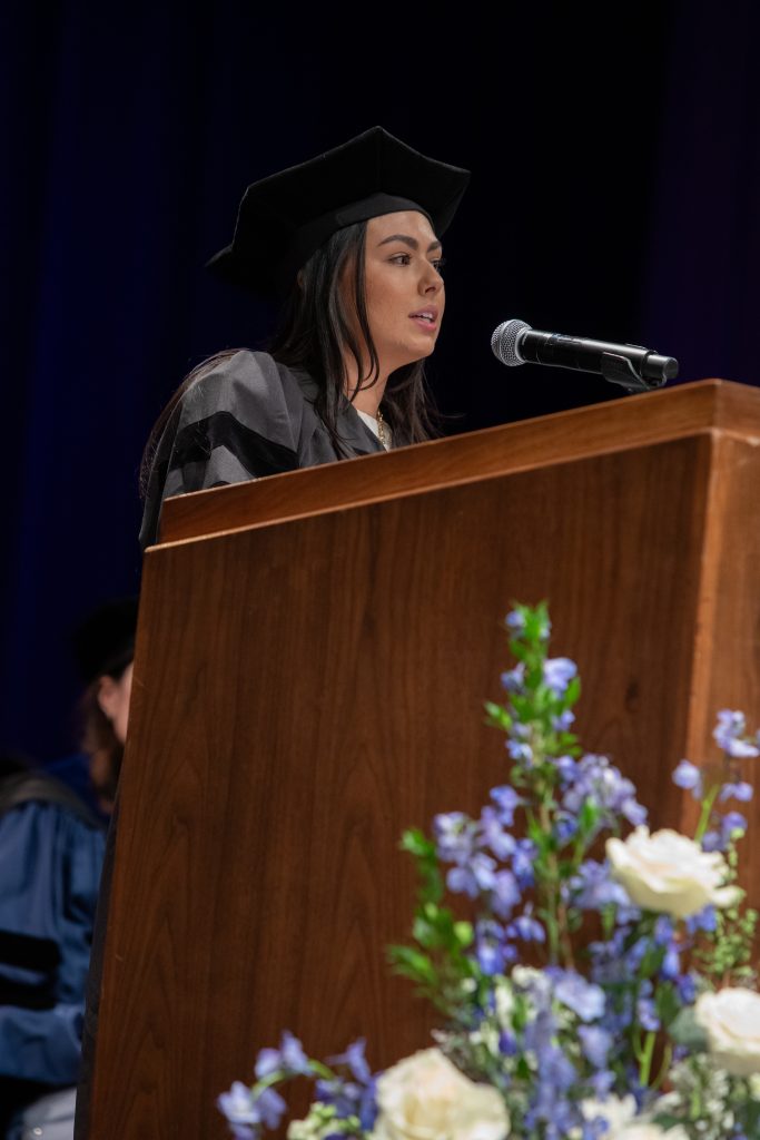 Dr. Kristina Dubois