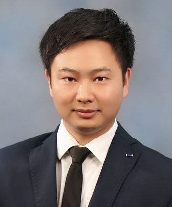 Junbo Zhao