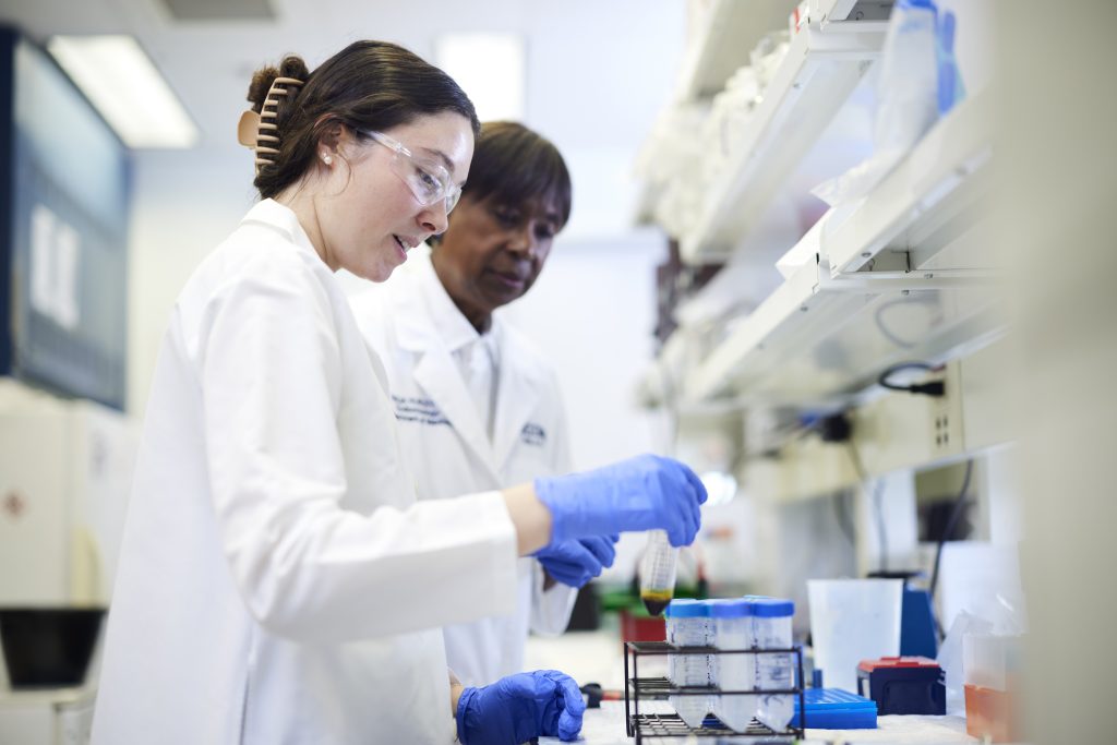 Marja Hurley Lab