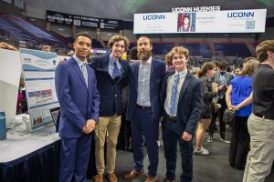 The phishing project team