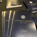 UConn Health 54th Commencement
