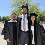 UConn Health's 54th Commencement.