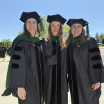 UConn Health's 54th Commencement.