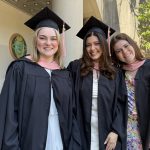 UConn Health's 54th Commencement.