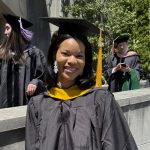 UConn Health's 54th Commencement.