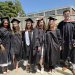 UConn Health's 54th Commencement.