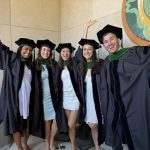 UConn Health's 54th Commencement.
