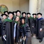 UConn Health's 54th Commencement.