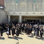 UConn Health's 54th Commencement.