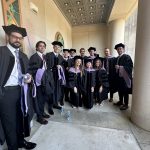 UConn Health's 54th Commencement.