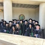 UConn Health's 54th Commencement.