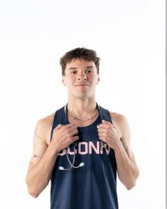 Samuel Geisler '25 (NURS)