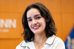 headshot of Sinéad Brennan-Gatica 