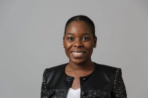 Headshot of Chinenye Anyanwu
