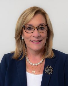 Caryl Ryan portrait
