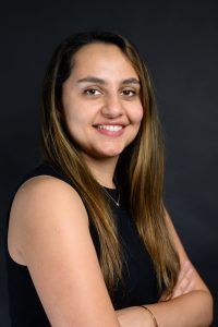 Portrait, Leila Daneshmandi